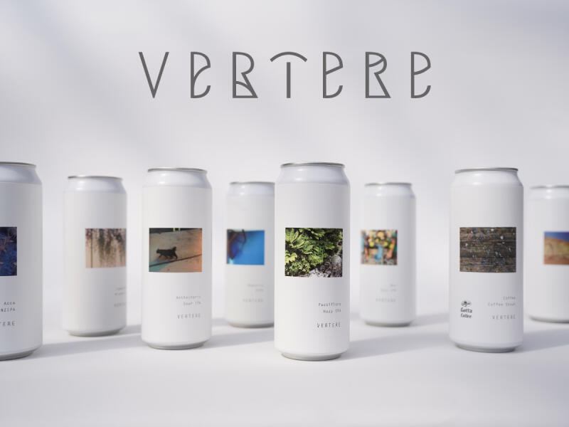 VERTERE NEW Bottle Shopイメージ1